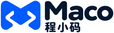 程小码 Maco